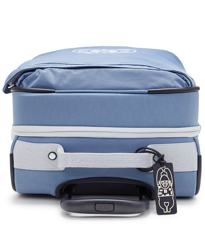 Kipling Spontaneous Small Carry On Wheeled Luggage Macy's