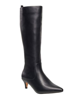 ladies dress boots at macys