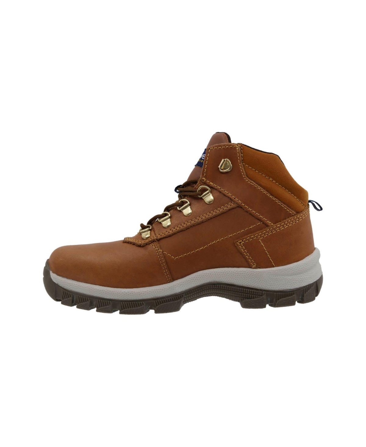 Discovery Expedition Women's Outdoor Boot Ajusco2411 - Honey