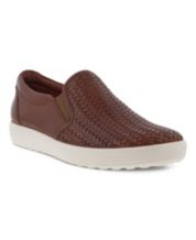 Macy's ecco boots clearance