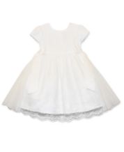 Source Princess party white dresses kids formal kid girl full