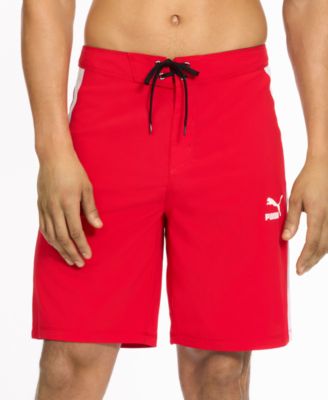 Men's T7 Colorblocked 9" Board Shorts 