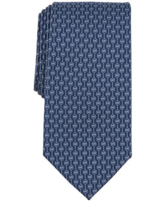 Michael Kors - Men's Classic Geo Logo Tie