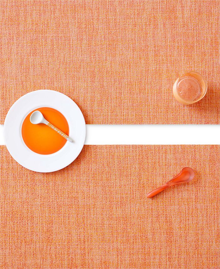 Chilewich Bouclé Placemat Macy's