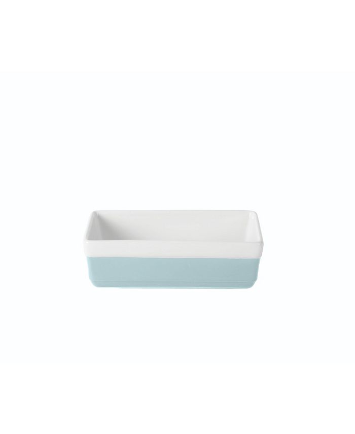 Martha Stewart 3 Piece Stoneware Baker Set Macy's