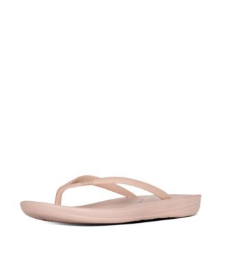 Women's Iqushion Ergonomic Flip-Flops Sandal