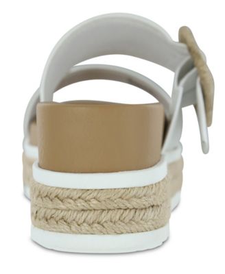 Women's Kenzy Platform Slide Sandals