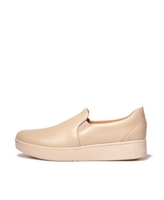 Women's Rally Slip-On Platform Skate Sneakers