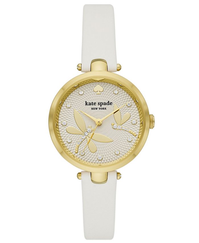 Kate spade hot sale watches macy's
