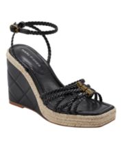 Macys marc fisher wedges sales