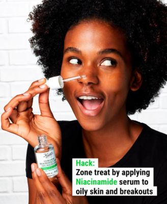 Ultra Pure High-Potency 5.0% Niacinamide Serum, 1 oz.