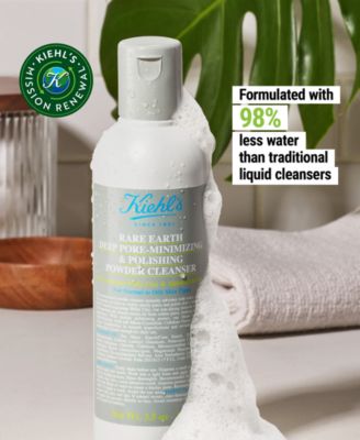 Rare Earth Deep Pore-Minimizing & Polishing Powder Cleanser, 3.5 oz.