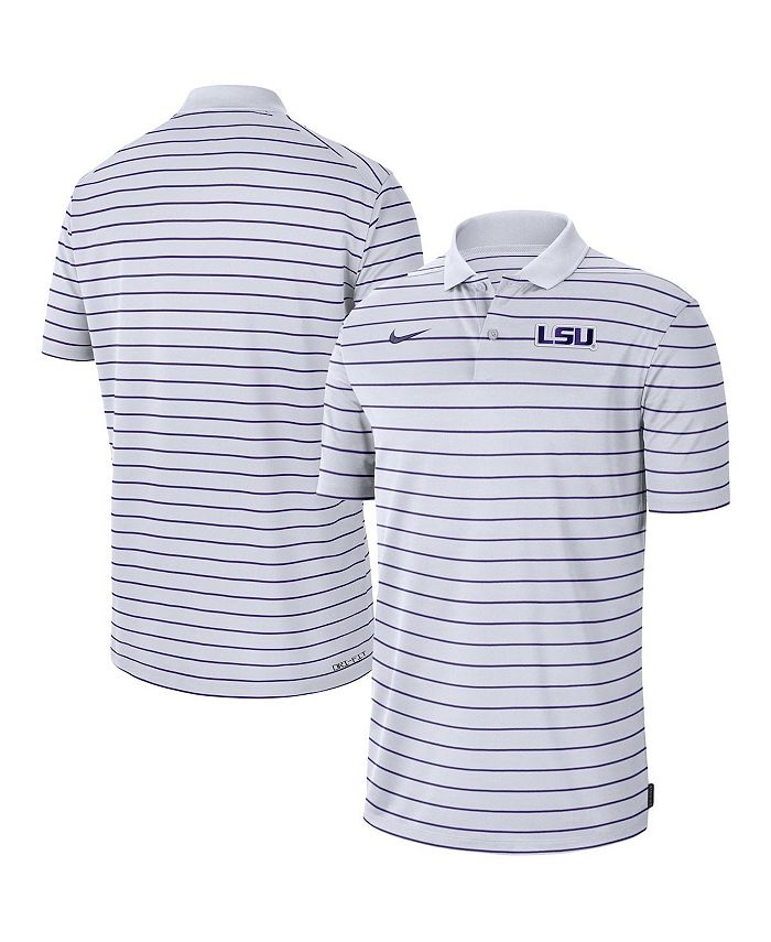 Lsu new arrivals polo shirts