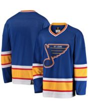 Adidas Vladimir Tarasenko St. Loius Blues Authentic NHL Jersey - Home -  Adult