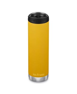 Stainless Steel Insulated TKWide Bottle w Cafe Cap 20oz