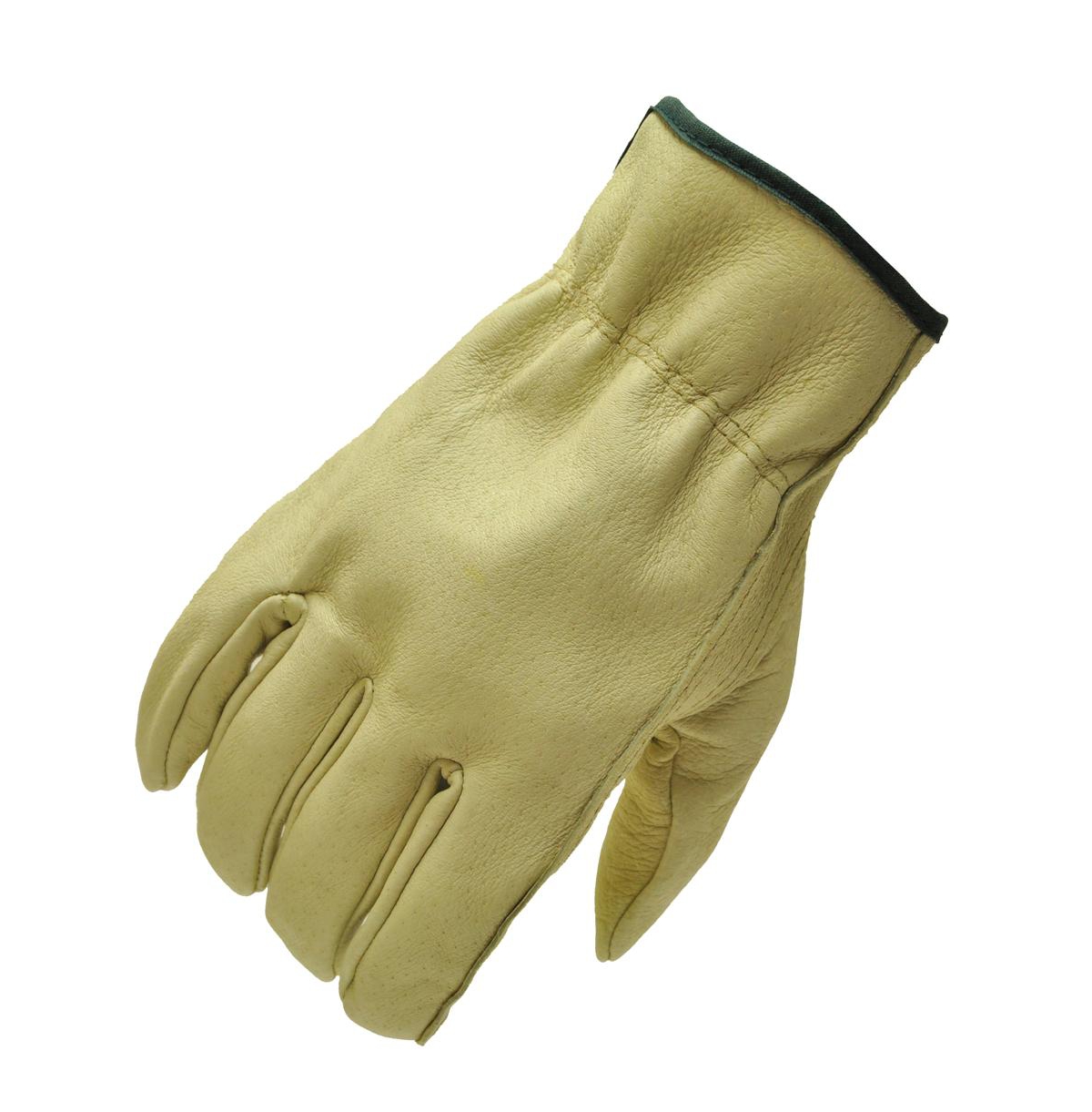G & F Products 2002 Driving and Work Gloves, 3 Pairs