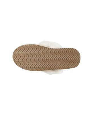 Women's Seattle Kraken Open Back Slippers