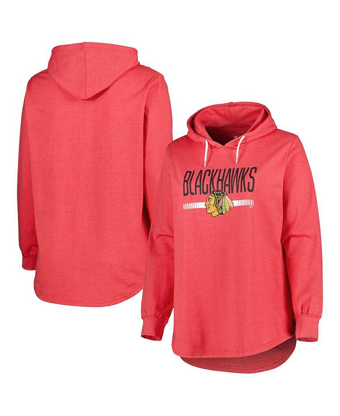 Women's blackhawks sweatshirt new arrivals