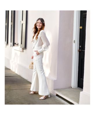 Averly Glitz City Sandals