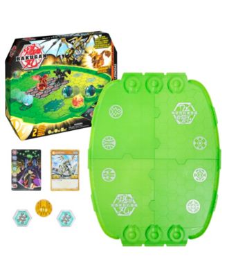 Bakugan