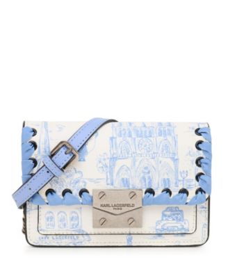 KARL LAGERFELD PARIS