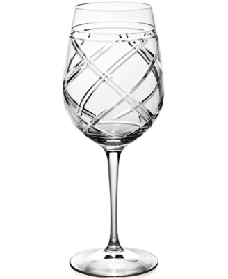 Ralph Lauren - Brogan Classic Red Wine Goblet