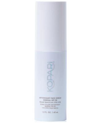 Kopari Sunscreen Face top SPF 30