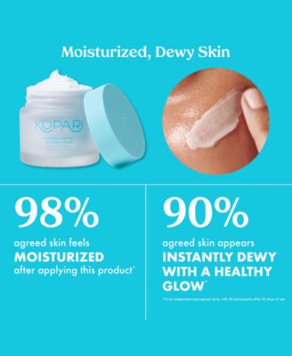 Moisture Whipped Ceramide Cream, 2.1 oz.