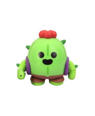 Brawl Stars Action Figures 1PK Window Box-STYLE MAY VARY