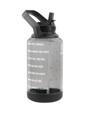 Tritan Motivational 64-Oz. Bottle