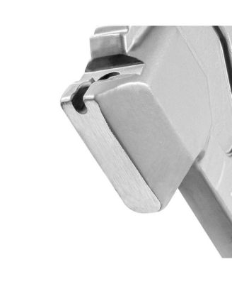 15 Inch Multi-Function Demolition Tool with Pry Bar and Hammer