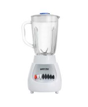 BLACK & DECKER BL2010BG Cyclone 10speed Glass Jar Blender, 1 - Ralphs