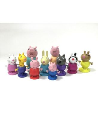 EONE PEPPA PIG My Busy Books by Phidal