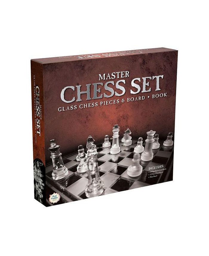 Chess Set Master 