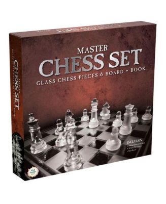 Make your next move with a Chess Masters set! - National Geographic Kids