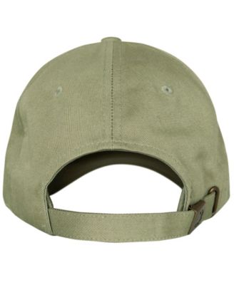 Oval Clover Patch Trucker Hat