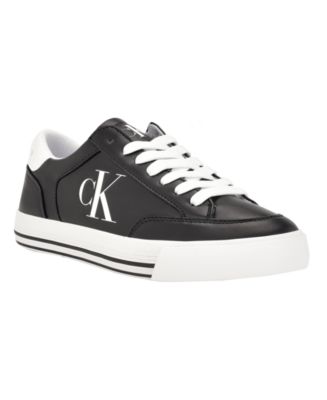   カルバン・クラインCobee Lace-Up Casual Sneakers Calvin Klein Women's Cobee Lace-up Casual Sneakers - Macy's