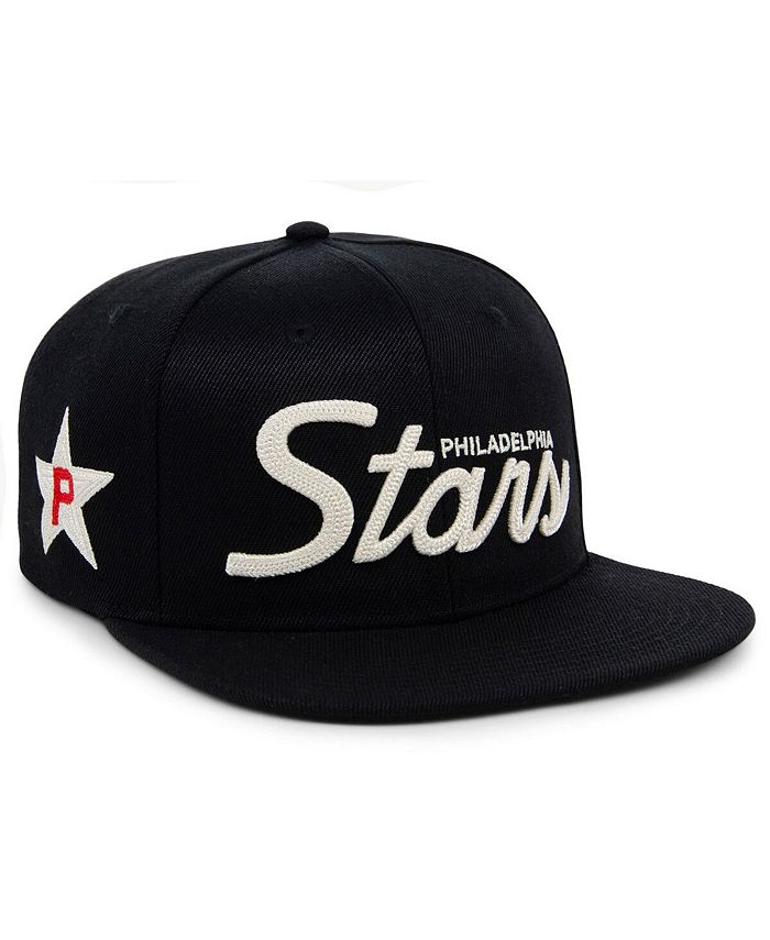 Philadelphia stars hat new arrivals