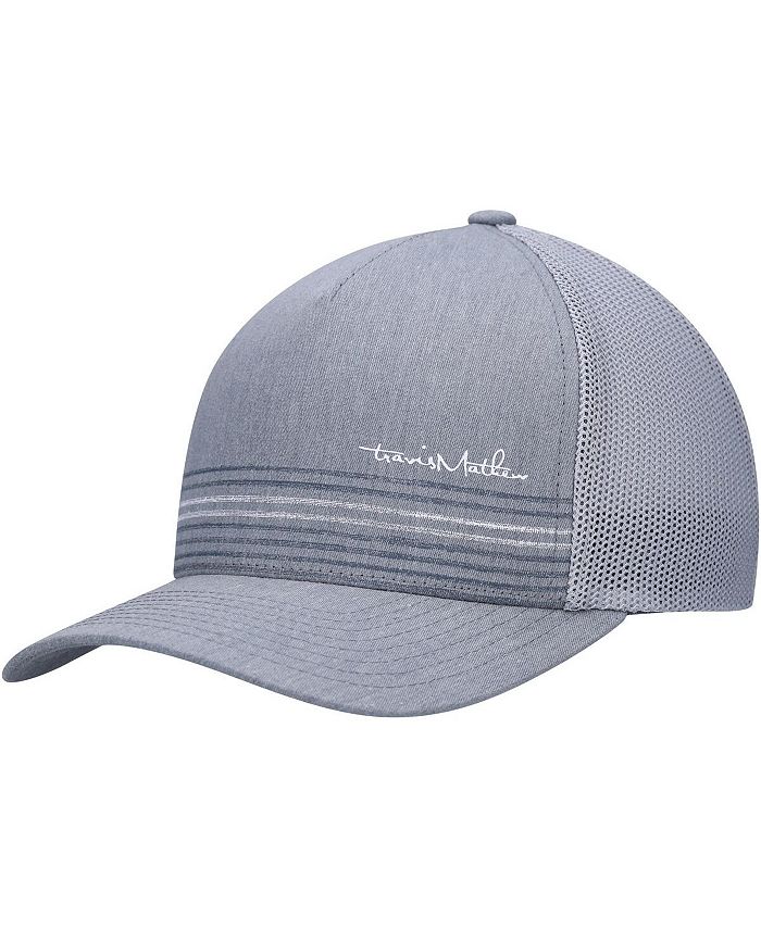 Travis mathew grey hat online