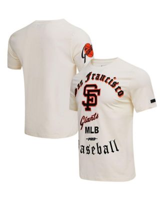 Pets First San Francisco Giants Throwback Small Dog Jersey | Petco