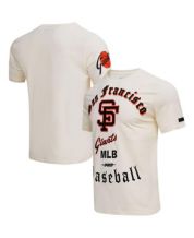 Outerstuff Big Boys Black San Francisco Giants Take the Lead T-shirt -  Macy's