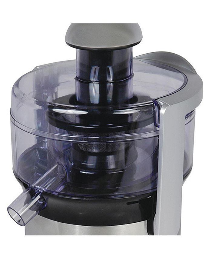 Better Chef HealthPro Juice Extractor Macy's