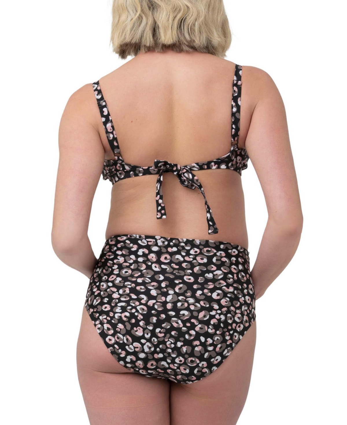Ripe Maternity Maternity Sahara Nursing Bikini