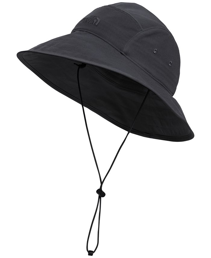 The North Face Class V Brimmer Hat - Black - S/M