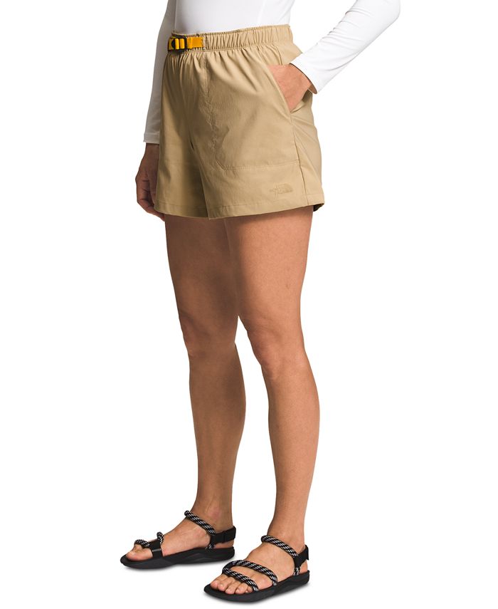 The North Face Women's Class V Pathfinder Shorts Macy's
