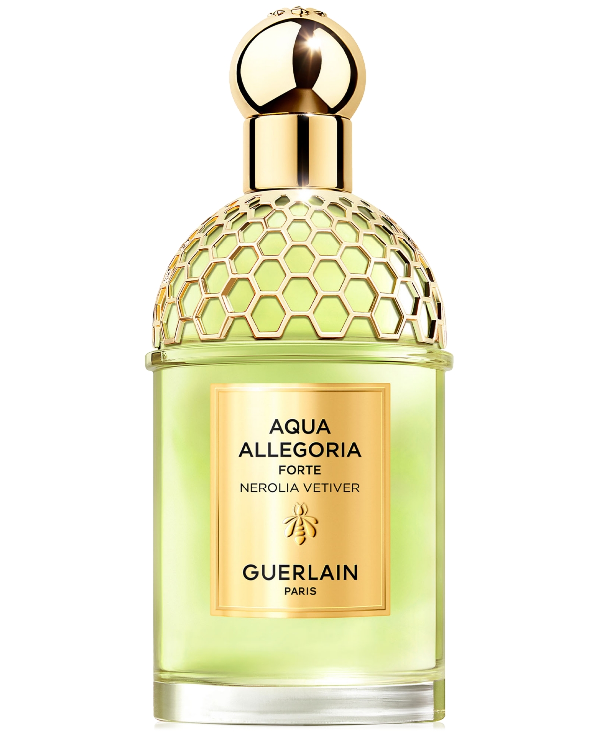 Aqua Allegoria Forte Nerolia Vetiver Eau de Parfum, 4.2 oz.