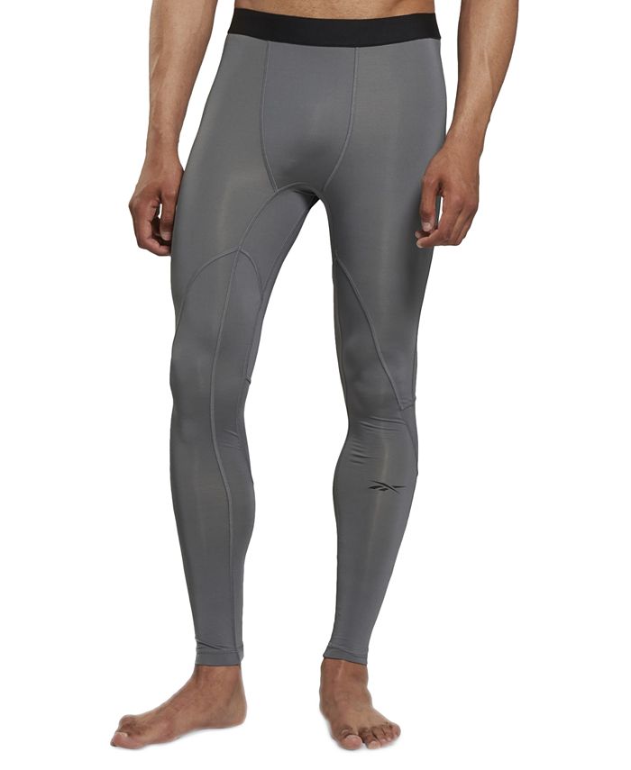 Reebok Men • Fitness & Training Workout Ready Compression Tights FP9107 @  Best Price Online