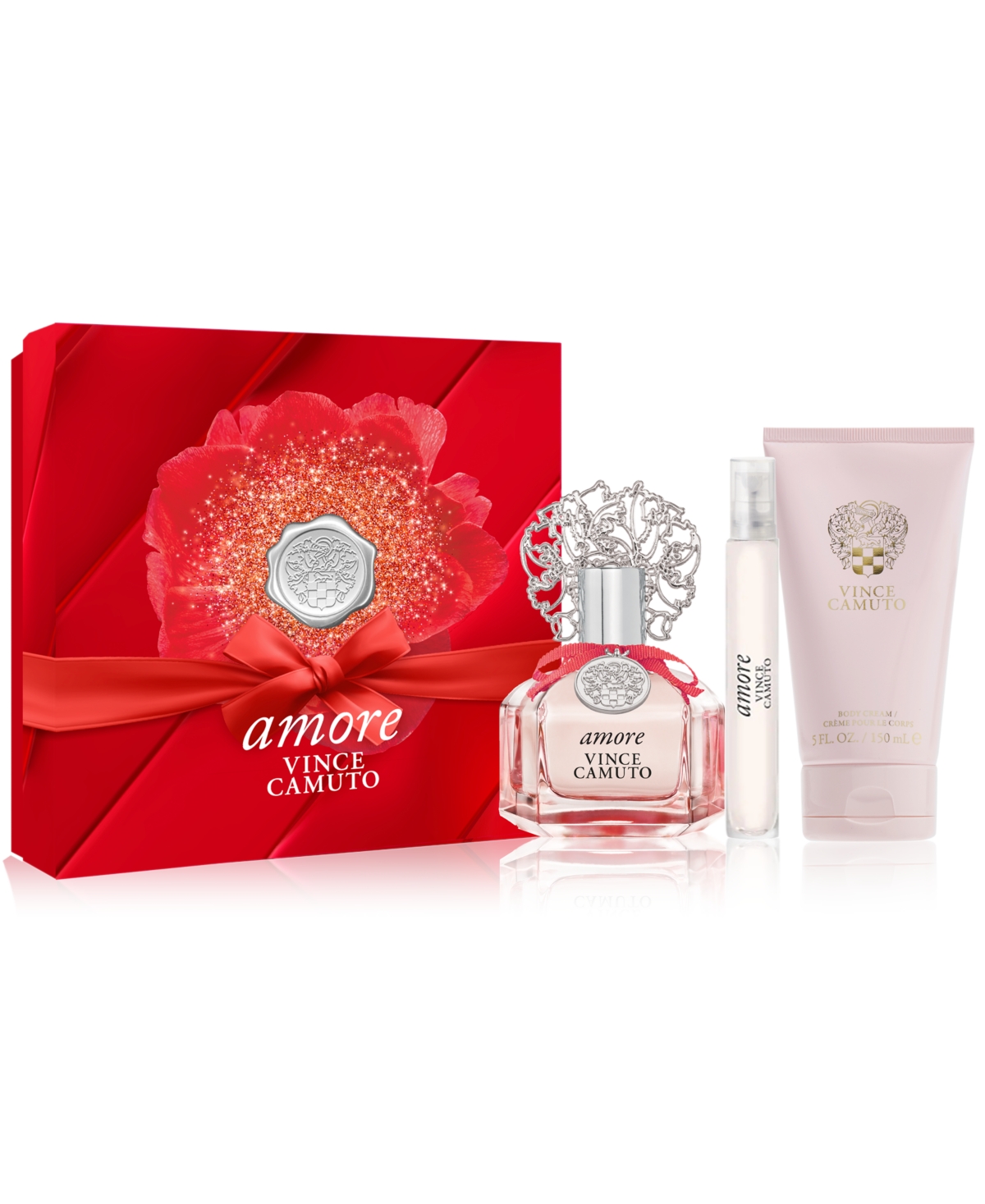 Vince Camuto 3-pc. Amore Eau De Parfum Gift Set