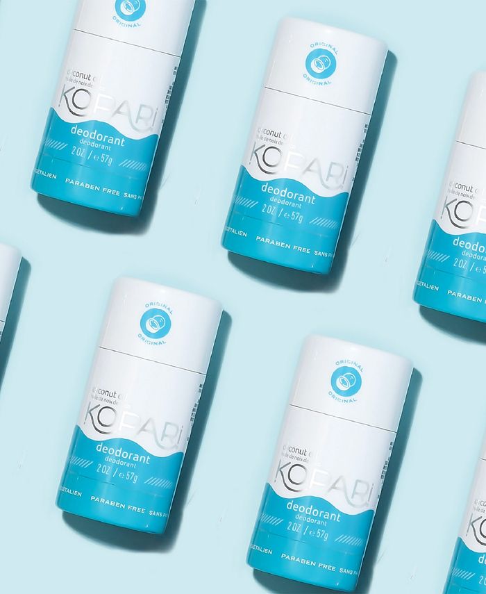 Kopari Beauty Coconut Deodorant