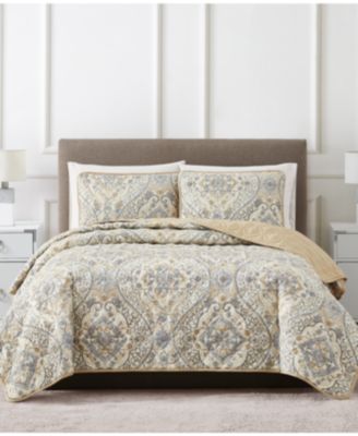 Truly Soft Medallion Mini Quilt Set